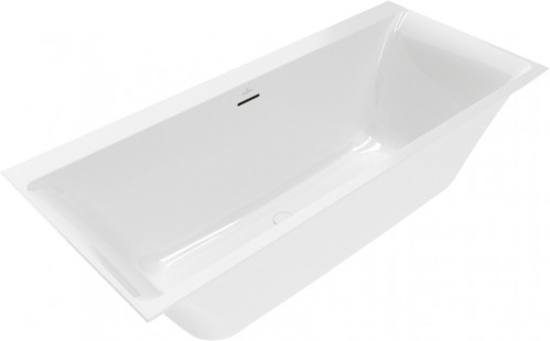 Villeroy & Boch Subway 3.0 170x75 UBQ170SBW2DV-01