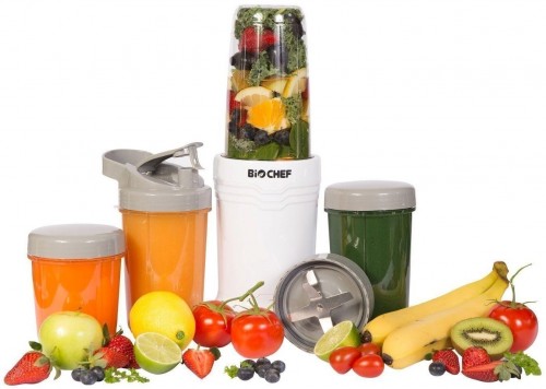 BioChef Nutriboost Bullet