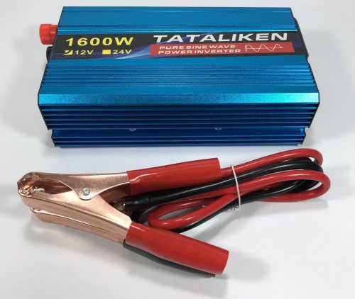 Tataliken Pure Sine 1600W