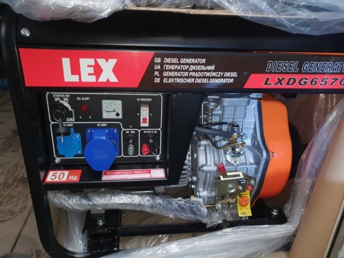 Lex LXDG6570