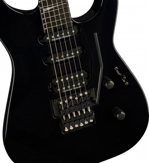 Jackson American Series Soloist SL3