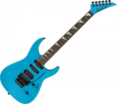 Jackson American Series Soloist SL3