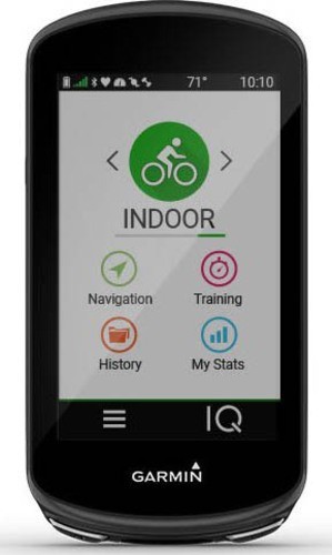 Garmin Edge 1030 Plus