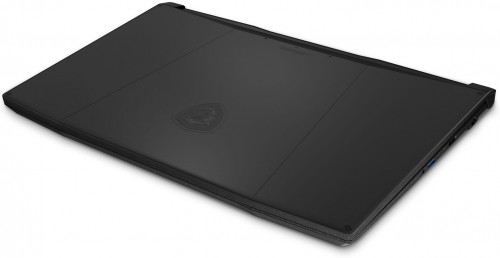 MSI Katana 15 B12VEK