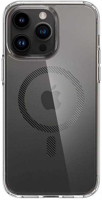 Spigen Ultra Hybrid (MagFit) for iPhone 14 Pro Max