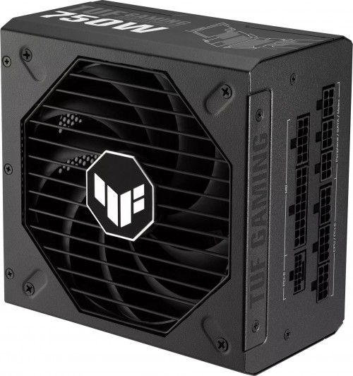 Asus TUF Gaming 750W Gold