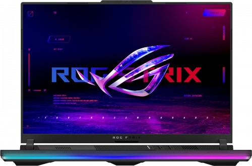 Asus ROG Strix Scar 16 (2023) G634JZ