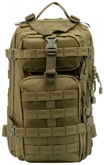 2E Molle 25L