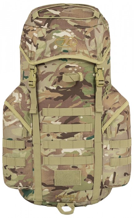 Highlander Forces Loader Rucksack 44L