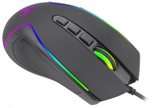 T-DAGGER Darkangel T-TGM209 Gaming Mouse