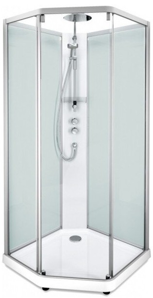 Ido Showerama 10-5 Comfort 90x80 558.248.00.1