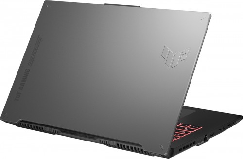 Asus TUF Gaming A17 (2023) FA707NV