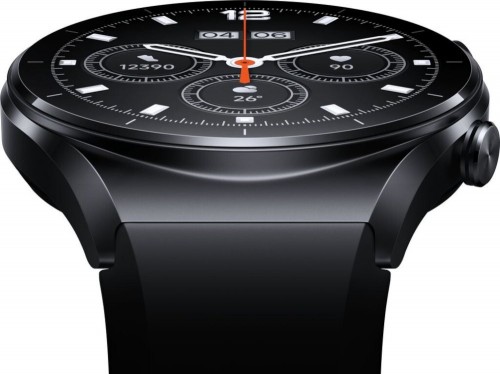 Xiaomi Watch S1