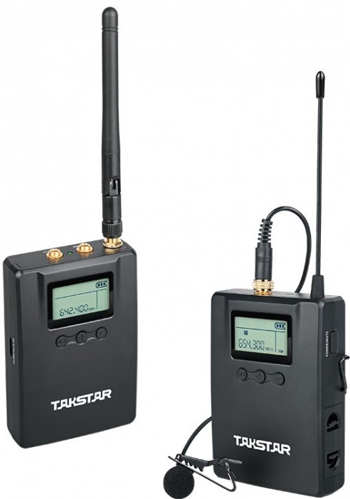 Takstar SGC-200W