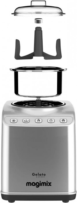 Magimix Gelato Expert