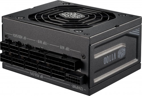 Cooler Master MPZ-B001-SFAP-B