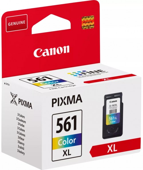 Canon CL-561XL 3730C001