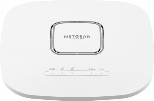 NETGEAR WAX628