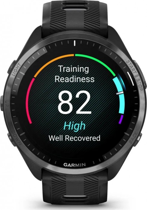 Garmin Forerunner 965