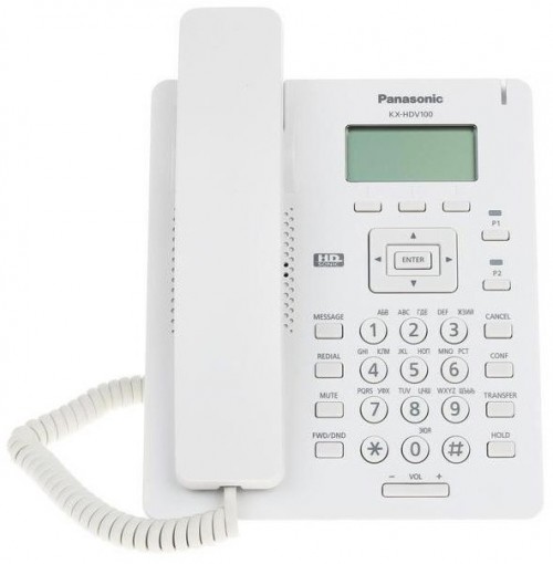 Panasonic KX-HDV100