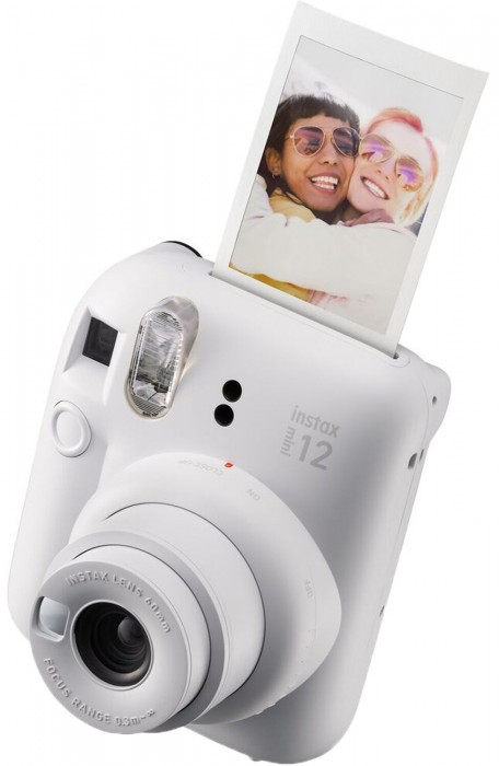 Fujifilm Instax Mini 12