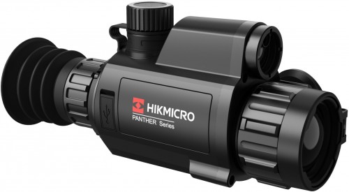 Hikmicro Panther LRF PH35L