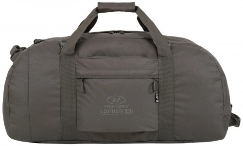 Highlander Loader Holdall 100