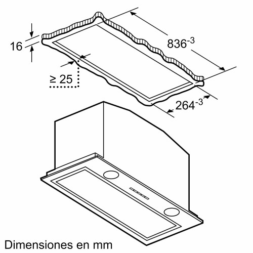 Siemens LB 89585M