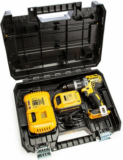 DeWALT DCD796T1T