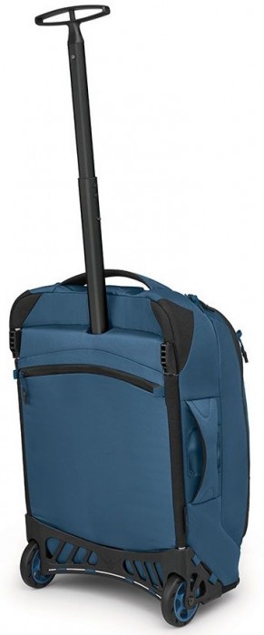 Osprey Ozone 2-Wheel Carry On 40