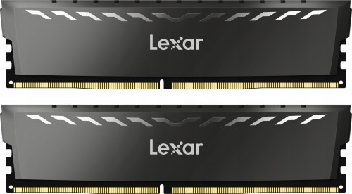 Lexar THOR Gaming DDR4 2x8Gb