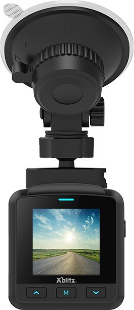 Xblitz A2 GPS