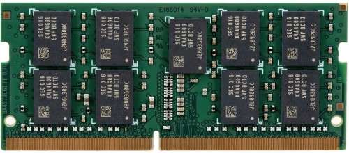 Synology DDR4 SO-DIMM 1x8Gb