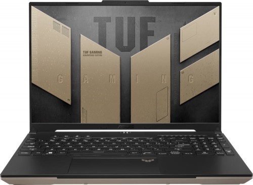 Asus TUF Gaming A16 Advantage Edition (2023) FA617XS