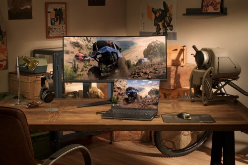 Asus TUF Gaming A16 Advantage Edition (2023) FA617XT