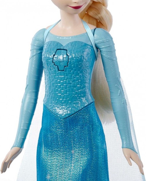 Disney Elsa HMG36