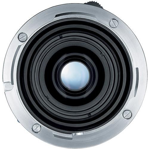Carl Zeiss 25mm f/2.8 Biogon T*