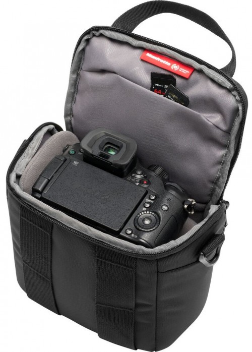 Manfrotto Advanced Shoulder Bag S III