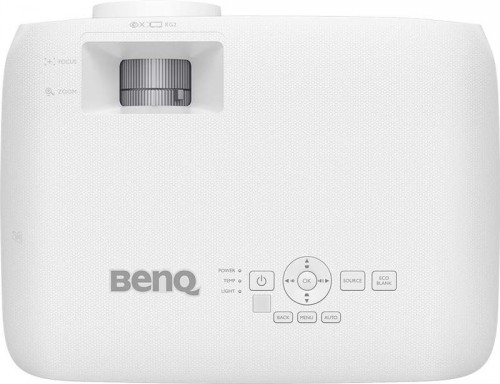 BenQ LH500