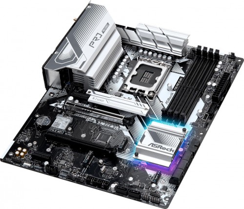 ASRock Z790 Pro RS WiFi