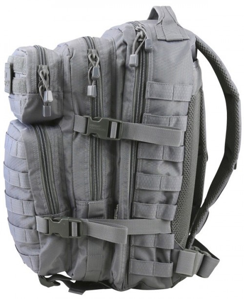 Kombat Hex-Stop Small Molle Assault Pack