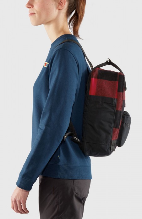 FjallRaven Kanken Re-Wool