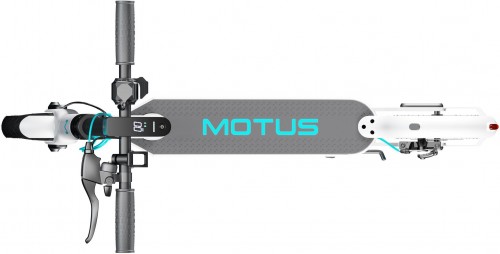 Motus Scooty 10 Lite