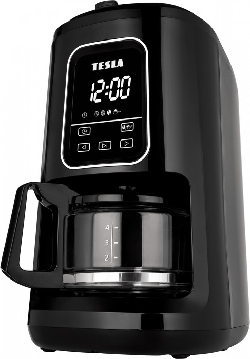 Tesla CoffeeMaster