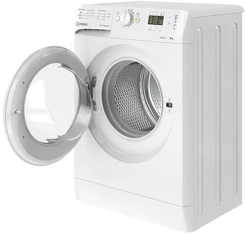 Indesit OMTWSA 51052 W