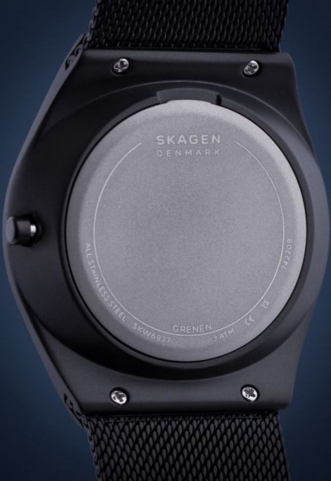 Skagen SKW6837