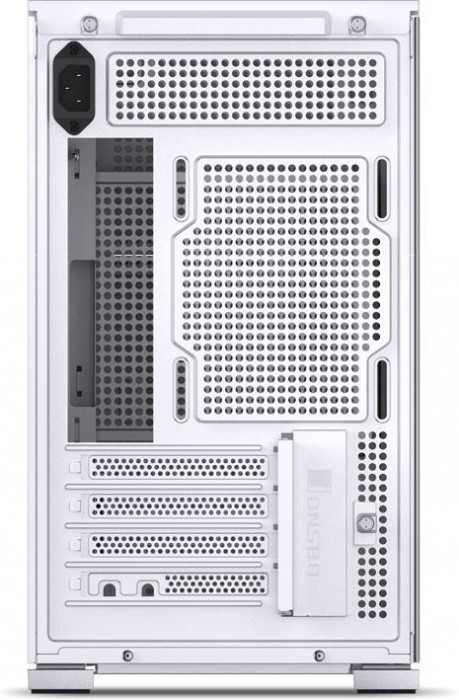 Jonsbo D31 Mesh White