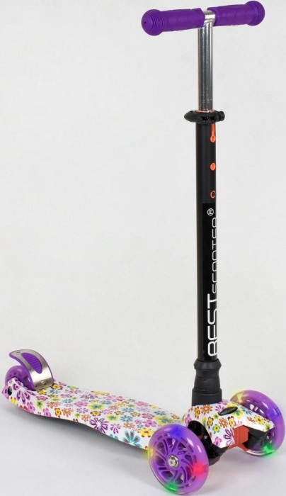 Best Scooter Maxi A