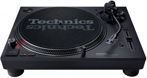 Technics SL-1200MK7