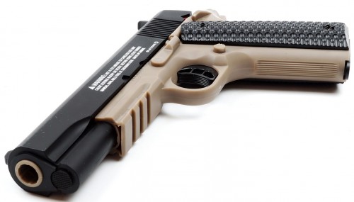 Crosman S1911KT